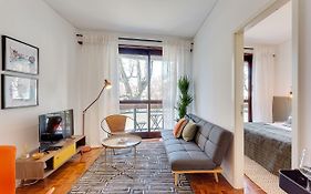 Da'Home - Boavista Beautiful Apartment